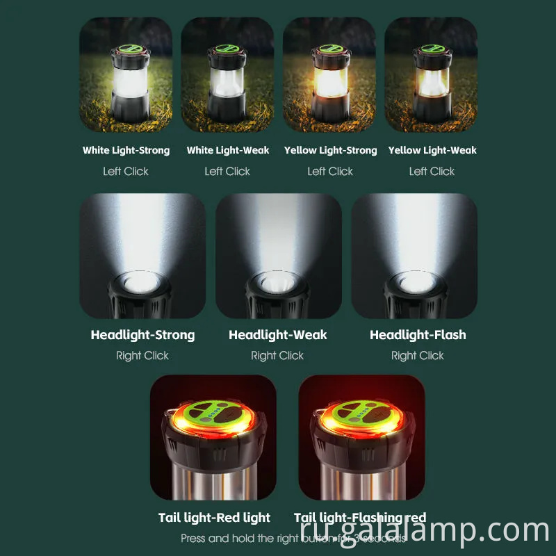 Ультра яркий перезаряжаемый светодиодный фонарик для приключений на открытом воздухе